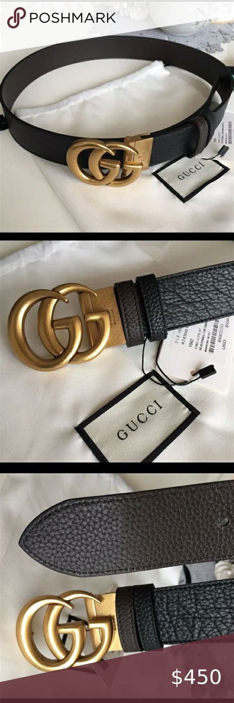 gucci belt amazon.com|how to authenticate gucci belt.